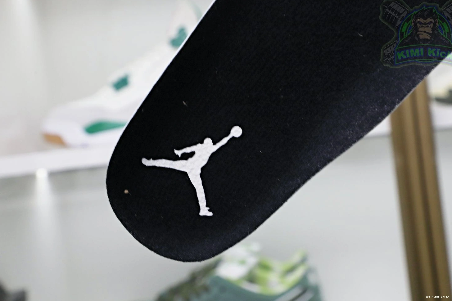 6 EasyMatch Retro Air Oreo 1893 Jordan Jordan Kimikick 0116